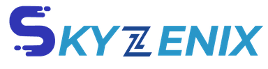 Skyzenix Technology Logo